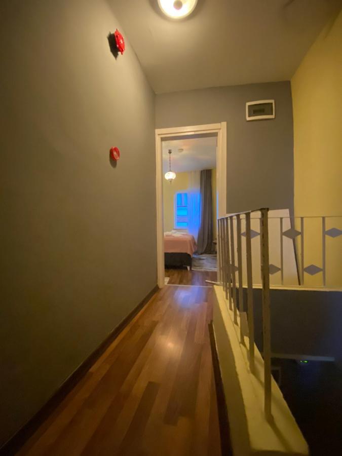 Marmara House&Apartments Istambul Exterior foto
