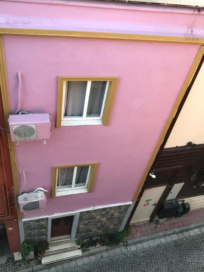 Marmara House&Apartments Istambul Exterior foto